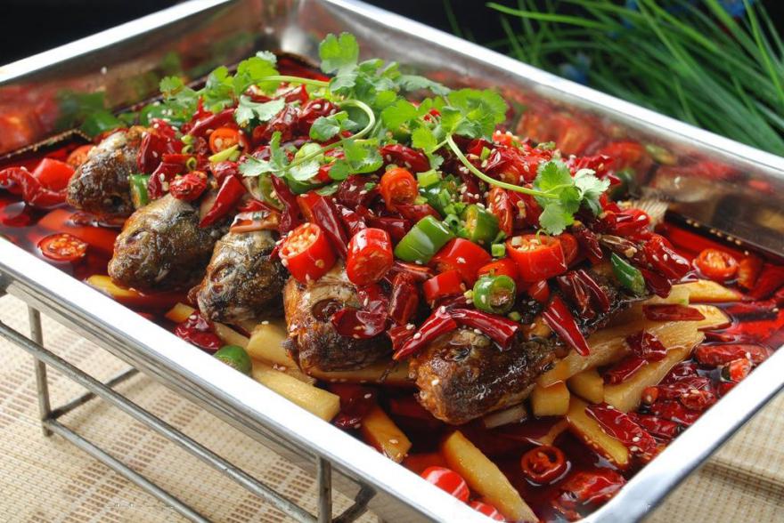 成都烤魚培訓(xùn) 成都烤魚培訓(xùn)