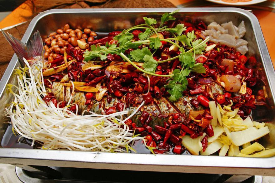 成都烤魚培訓(xùn) 成都烤魚培訓(xùn)