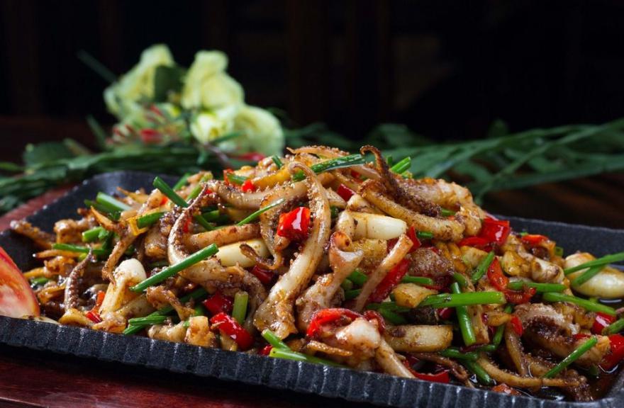 成都小吃培訓(xùn) 成都小吃培訓(xùn)