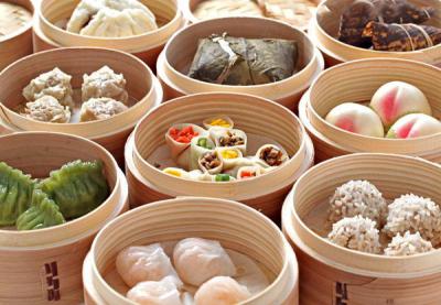 腸粉蝦餃培訓(xùn)