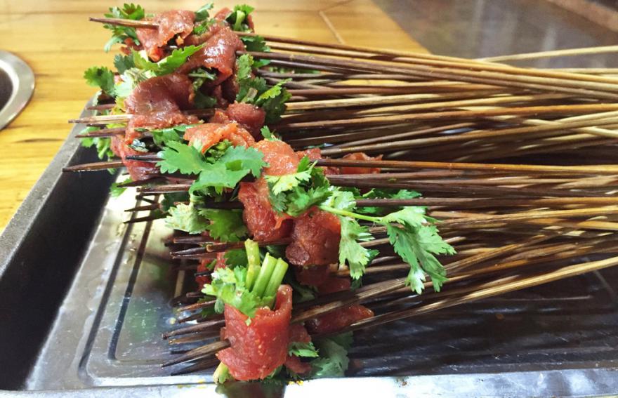 成都串串香培訓學校,培訓成都串串中心怎么樣？