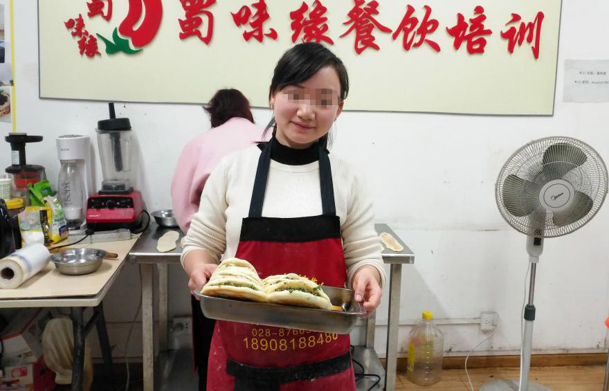 成都面食培訓 成都面食培訓