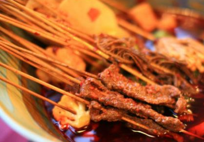 成都最好的餐飲培訓在哪里呢？