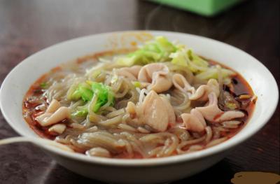 成都小吃培訓：這20種小吃你都吃過來了嗎？