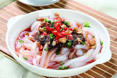 四川特色小吃技術培訓：這么火的小吃你會做嗎？