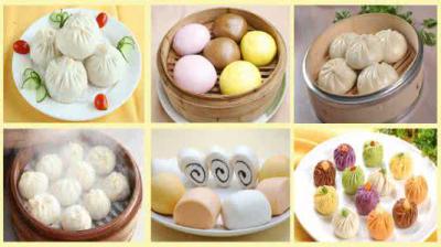  早餐吃什么好？快來看看！