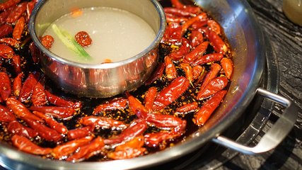 去四川成都,必須要吃的五種小吃,每種都讓你不舍得走! 去四川成都,必須要吃的五種小吃,每種都讓你不舍得走!