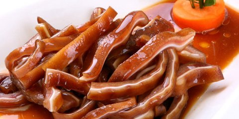 鹵菜的上色有哪幾種方法？