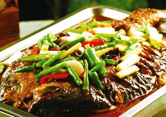 珍藏經典烤魚配方,一般人不告訴他! 珍藏經典烤魚配方,一般人不告訴他!