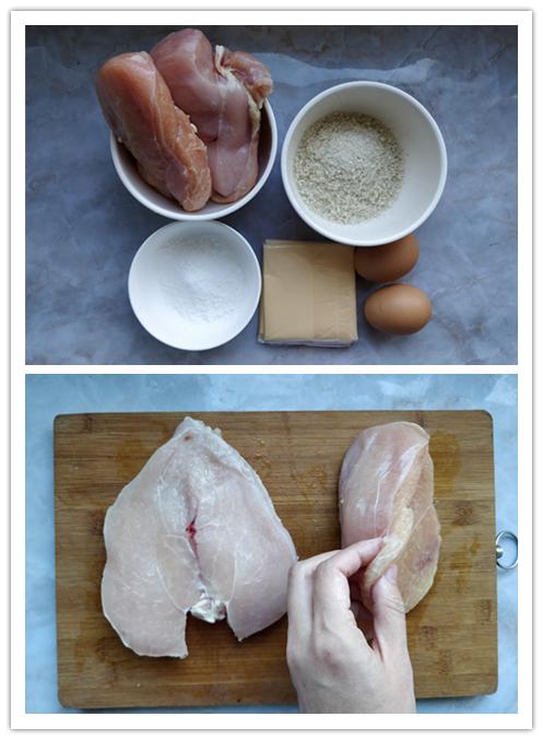 又香又酥,咬一口還爆漿,包你吃過還想吃 又香又酥,咬一口還爆漿,包你吃過還想吃