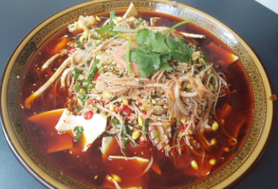 成都學習冒菜培訓哪家好？