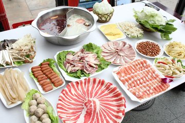 冬天火鍋怎么吃比較健康營養呢？