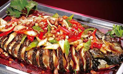 烤魚配方及做法，原來做烤魚這么講究，收藏了