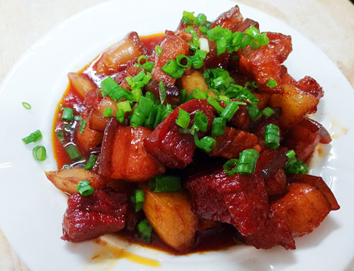 成都小吃技術培訓