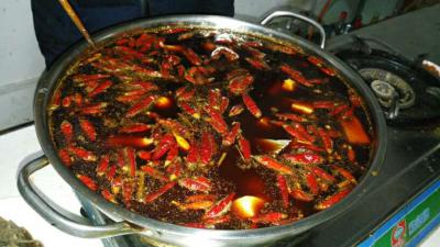 水煮魚技術(shù)培訓(xùn)哪里專業(yè)？