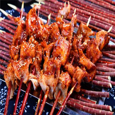 燒烤培訓哪家靠譜?飄味緣手把手訓練學會為止