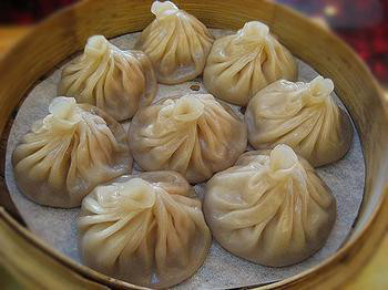 早餐包子技術培訓