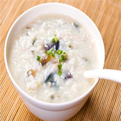 早餐貢品粥培訓(xùn)哪家靠譜？色澤鮮亮入口滑爽