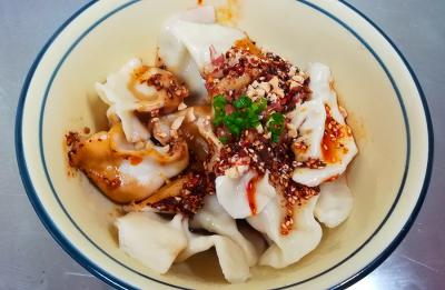 小吃鐘水餃技術(shù)培訓(xùn)，操作簡(jiǎn)單利潤(rùn)高