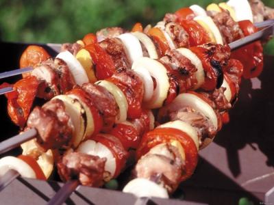 西昌火盆燒烤培訓哪家好？傳統烤制嫩香適口