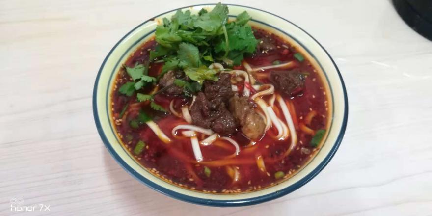 牛肉面培訓(xùn) 牛肉面培訓(xùn)