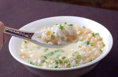 豆湯飯技術(shù)培訓(xùn)哪里有？正宗豆湯飯制作方法作方法