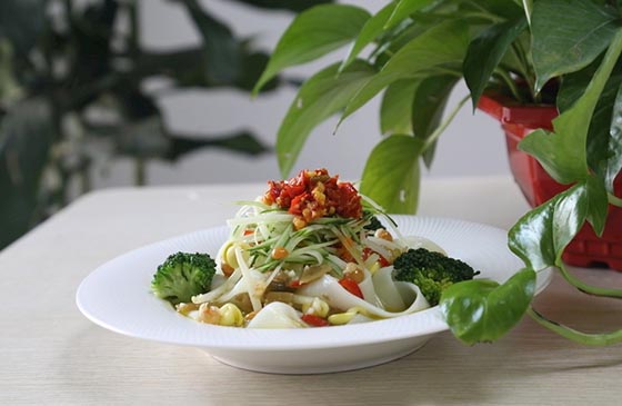 涼皮培訓 涼皮培訓