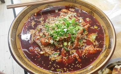 冒菜技術培訓哪里好？小本創業味道正宗