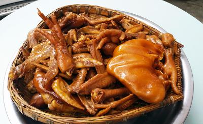 鹵菜技術培訓哪里好？飄味緣歷經千年經久不衰