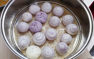 早餐包子技術培訓，味道鮮美帶來獨特美味