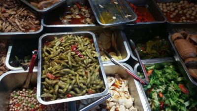 熱鹵現撈培訓哪家味道好？飄味緣免費吃住學會為止