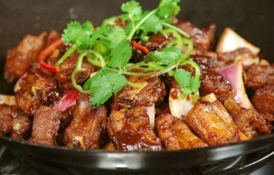 麻辣干鍋正宗技術培訓，飄味緣攜手并進共創輝煌