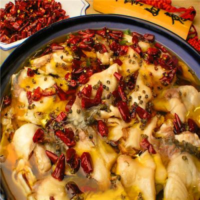 成都冷鍋魚培訓哪里好，飄味緣帶你贏在起跑線