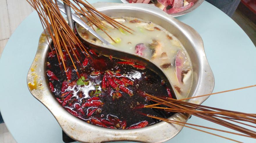 正宗火鍋培訓(xùn) 正宗火鍋培訓(xùn)