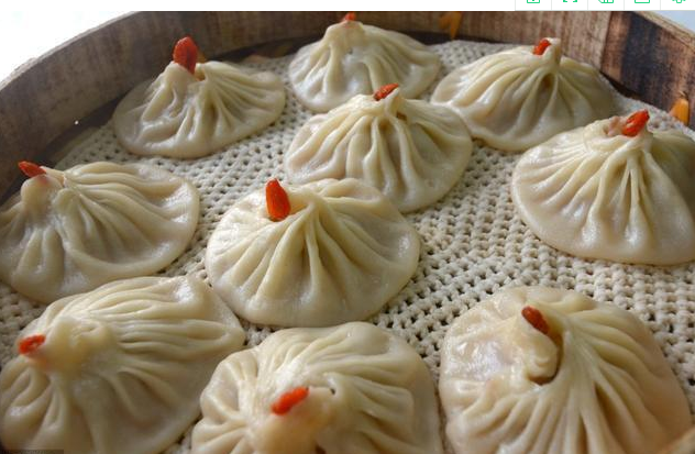 小吃培訓秘制配方 湯包技術 小吃培訓秘制配方 湯包技術