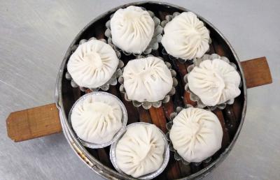 成都早餐包子培訓機構(gòu)哪里專業(yè)?面食蒸制技術(shù)要領