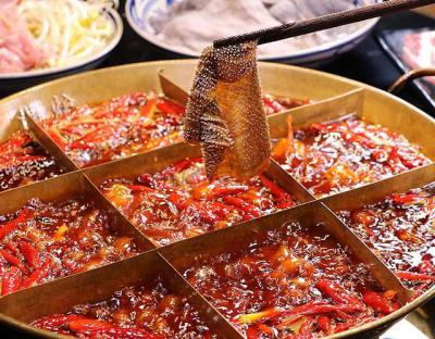 成都青羊火鍋技術培訓班哪里好？