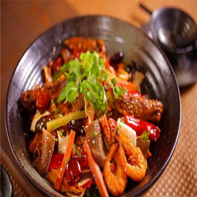  廣安周邊麻辣香鍋技術培訓選哪選哪家靠譜?