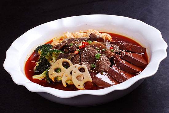 成都冒菜技術(shù)培訓(xùn) 成都冒菜技術(shù)培訓(xùn)