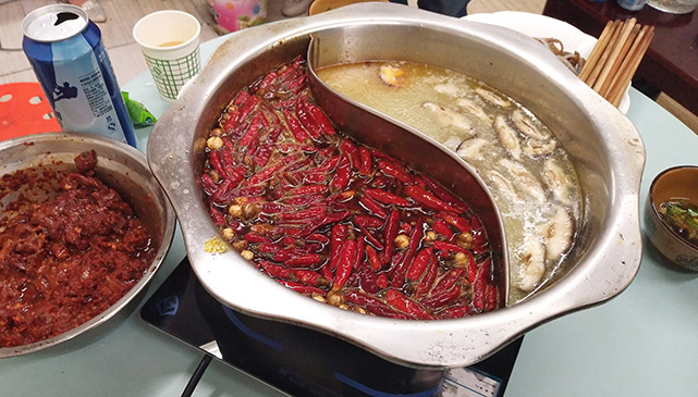 成都火鍋技術培訓 成都火鍋技術培訓