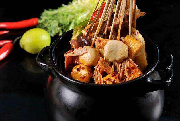 成都冷鍋串串技術培訓 成都冷鍋串串技術培訓