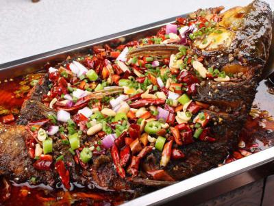 成都萬州烤魚技術(shù)培訓學校哪里好？