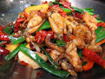 成都麻辣香鍋技術(shù)培訓哪家正宗？