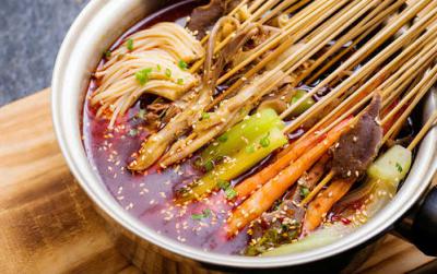 成都冷鍋串串技術(shù)培訓哪里好？配方及資料免費贈送