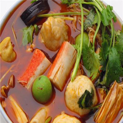 成都麻辣燙技術(shù)培訓班哪里專業(yè)？制作麻辣燙湯底料