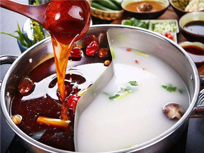 成都正宗重慶火鍋技術做法哪里好？材料你隨便用