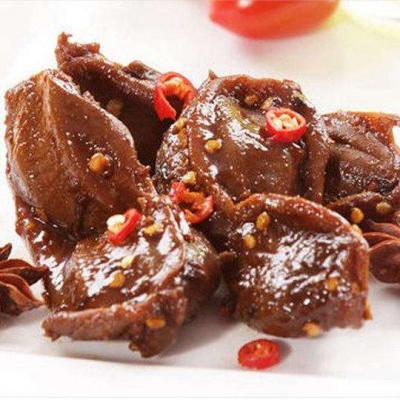 四川鹵菜技術(shù)培訓(xùn)價格哪里便宜？終身技術(shù)免費(fèi)服務(wù)