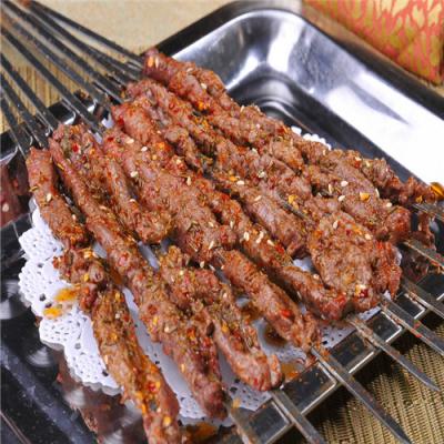 四川學燒烤技術培訓班哪里好？餐飲美食培訓是