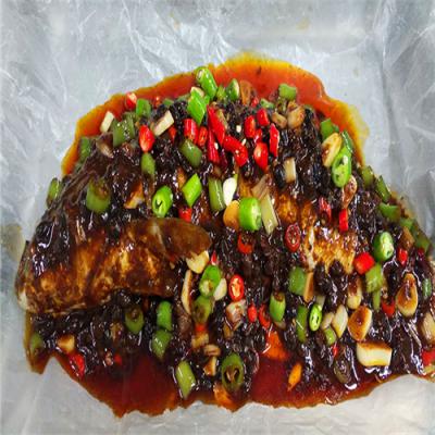 成都紙包魚技術培訓班哪里好？掌握各種紙包魚味型技術