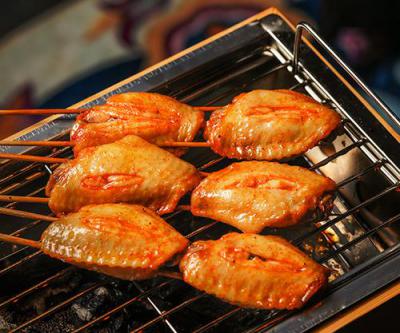 燒烤培訓班哪里靠譜？學燒烤要多久